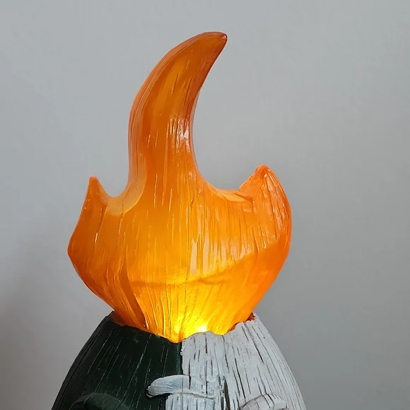 3 FOR $15 MSU LIGHT UP TIKI GOD FOOTBALL - Picture 5 of 8